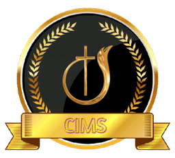 CIMS Badge
