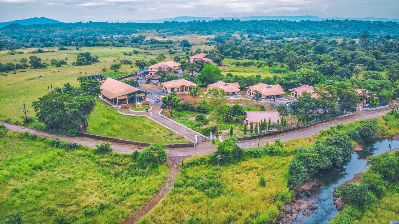 Mahanaim Bible College Campus