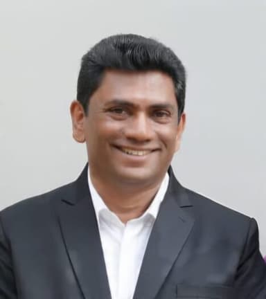 Rev. E.P. Samkutty